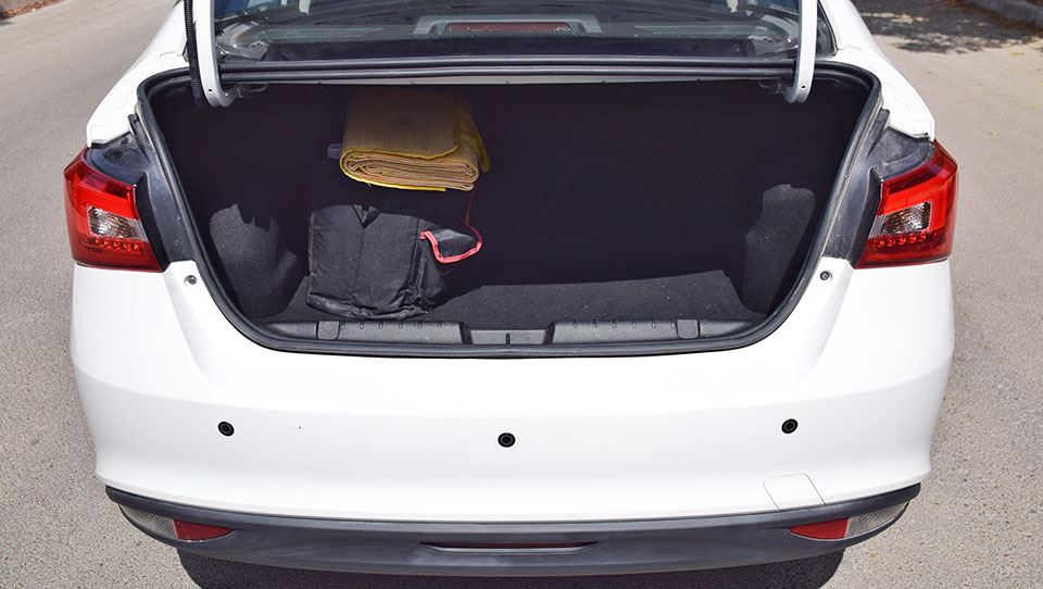 چری آریزو 5 توربو IE