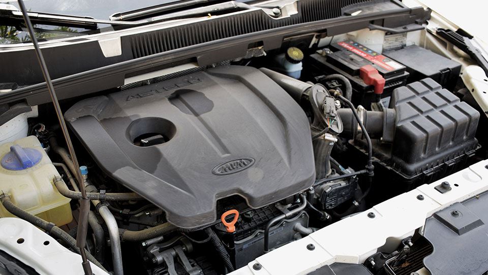 چری آریزو 5 توربو IE