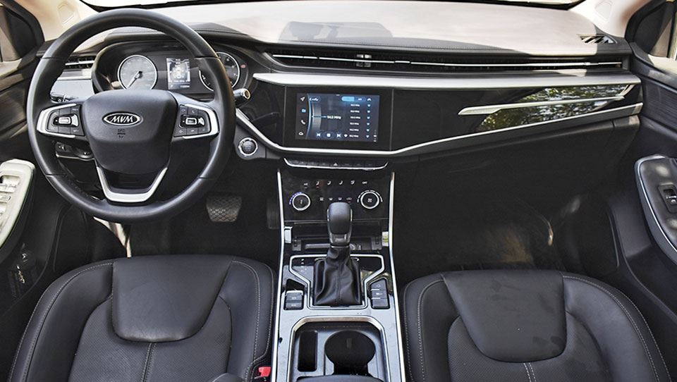 چری آریزو 5 توربو IE