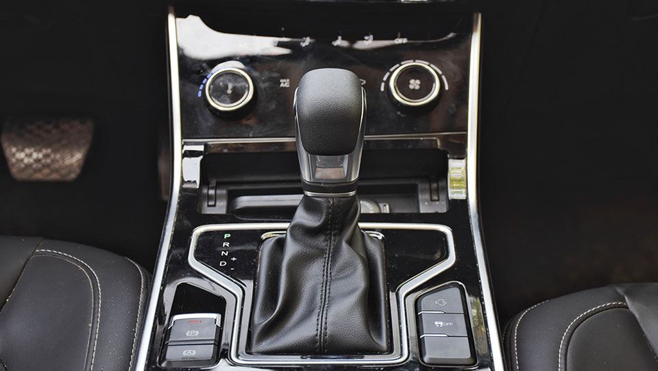 چری آریزو 5 توربو IE