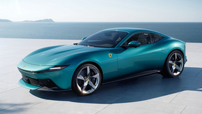 معرفی فراری آمالفی منبع سایت باما