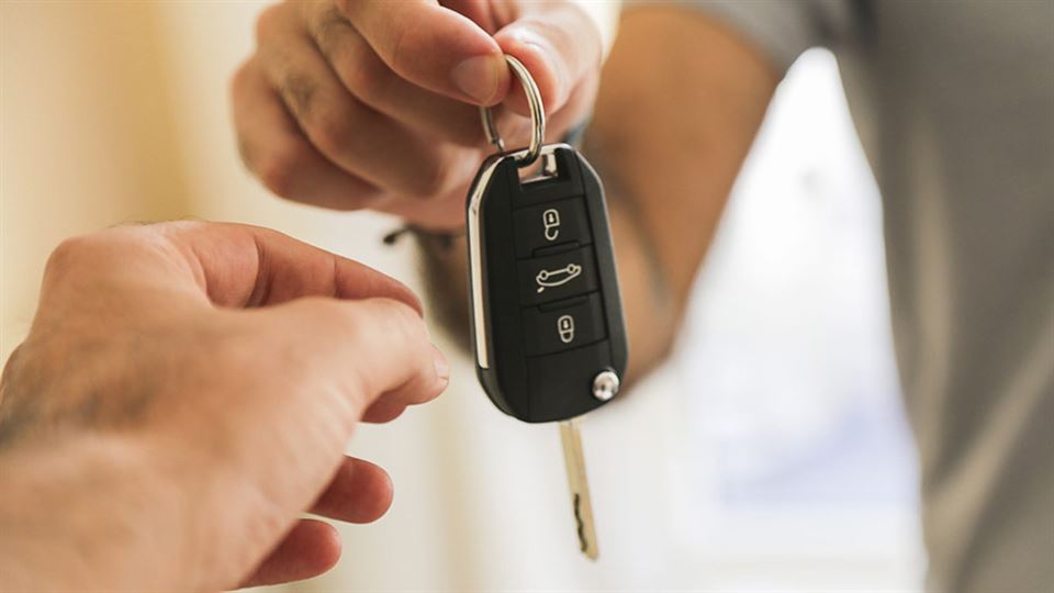 فروش اقساطی خودرو کارکرده بدون پیش پرداخت