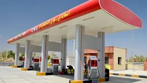 جریمه نقدی سنگین برای جایگاه‌ های سوخت دارای مکمل منبع سایت باما