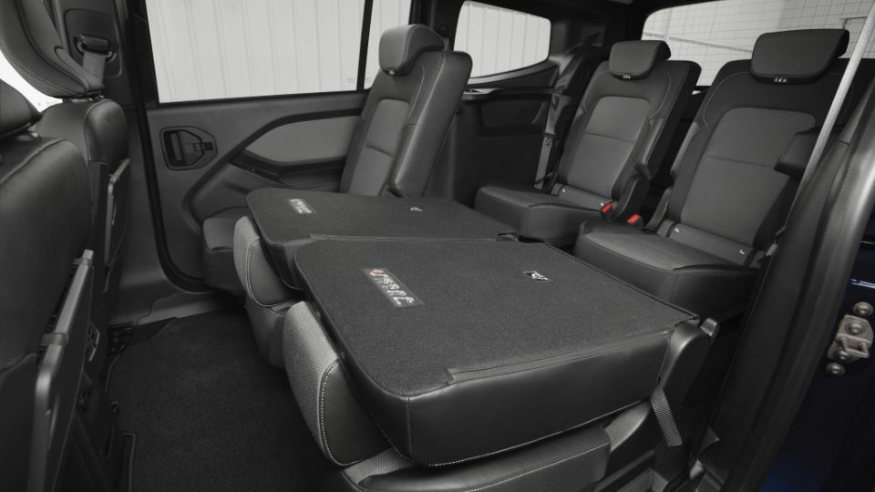 رنو گرند کانگو 2024