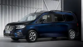 معرفی رنو گرند کانگو 2024