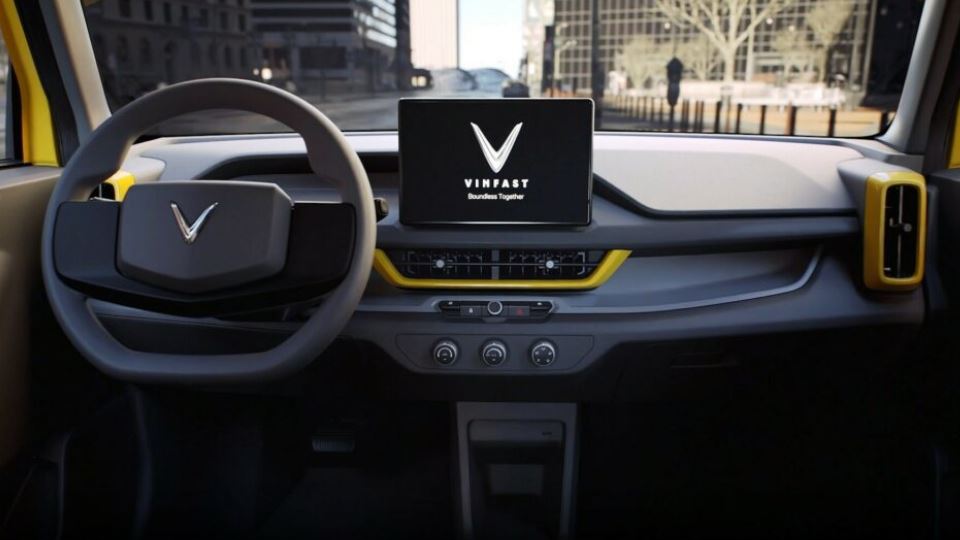 وین‌ فست VF3