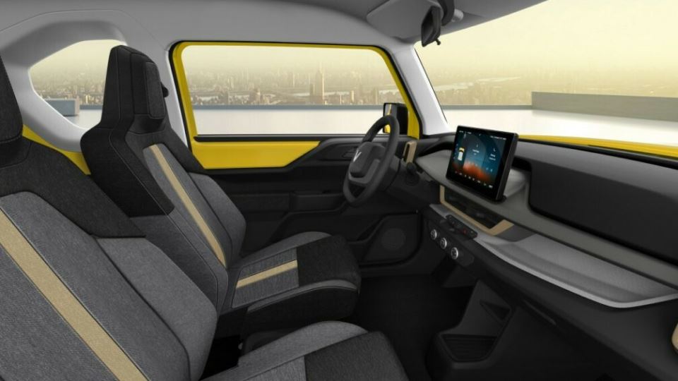 وین‌ فست VF3