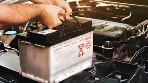 بهترین باتری ماشین در ایران؛ برندهای معتبر و قیمت‌ها منبع سایت باما