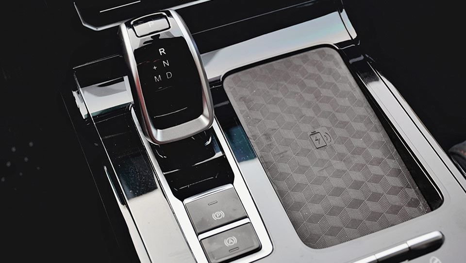 تست و بررسی فونیکس تیگو 7 پرو