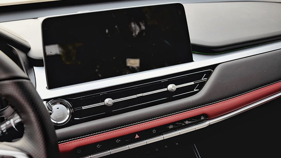 تست و بررسی فونیکس تیگو 7 پرو