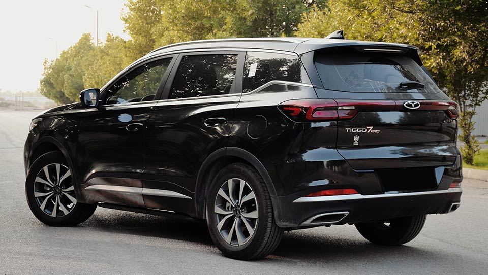 تست و بررسی فونیکس تیگو 7 پرو