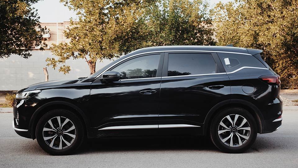 تست و بررسی فونیکس تیگو 7 پرو