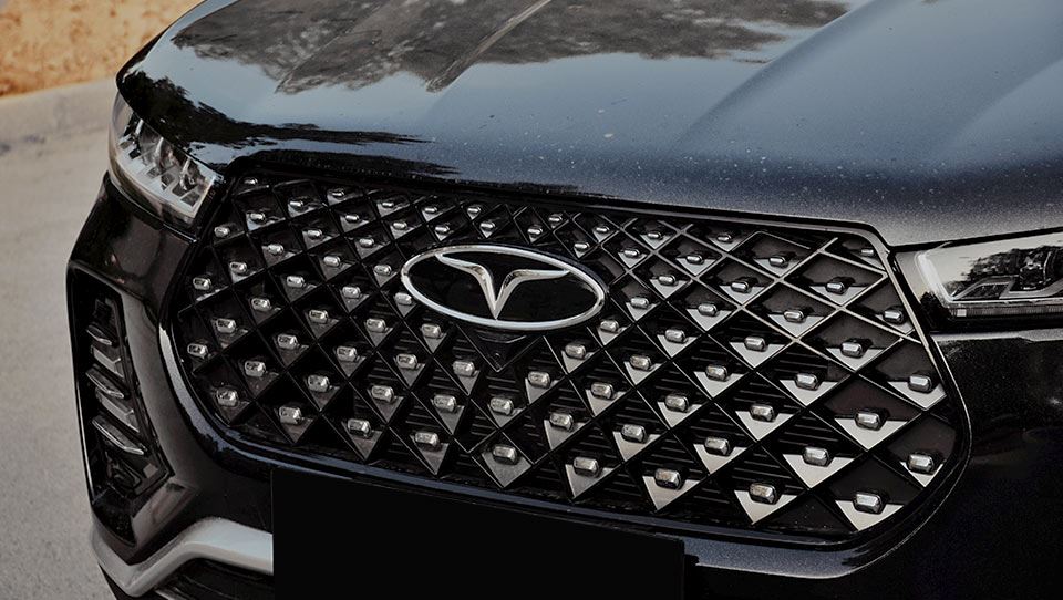 تست و بررسی فونیکس تیگو 7 پرو