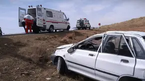 7 هزار کشته در سوانح رانندگی از ابتدای سال تاکنون