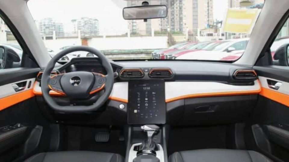  آئولوس ایشوان Mach Edition