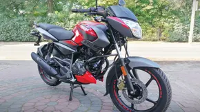 ارزانترین ان اس: باجاج NS125 انژکتوری