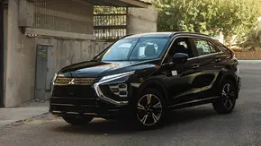 ملاقات با میتسوبیشی اکلیپس کراس