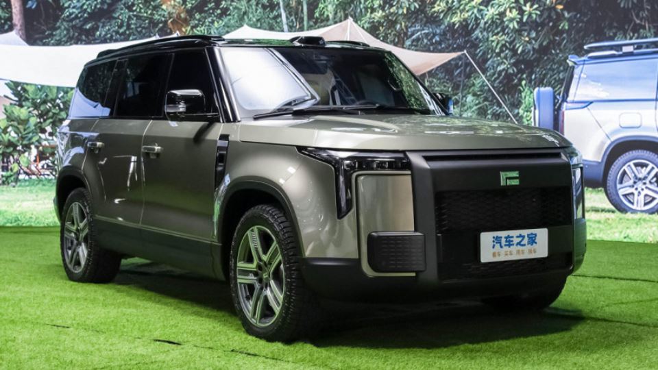 بایک Jishi جیشی 01