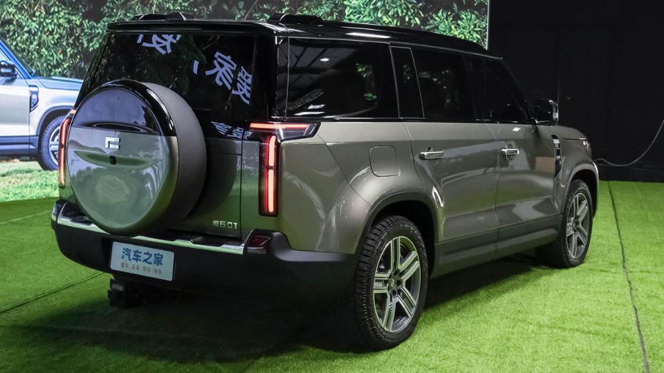 بایک Jishi جیشی 01