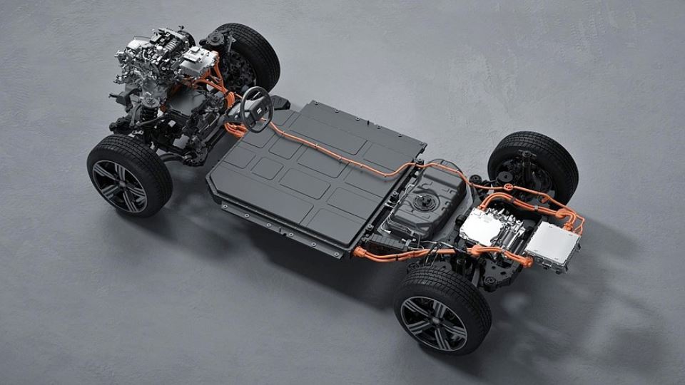 بایک Jishi جیشی 01