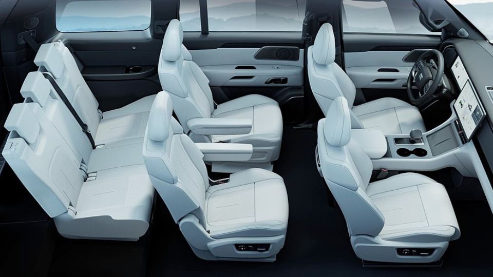 بایک Jishi جیشی 01