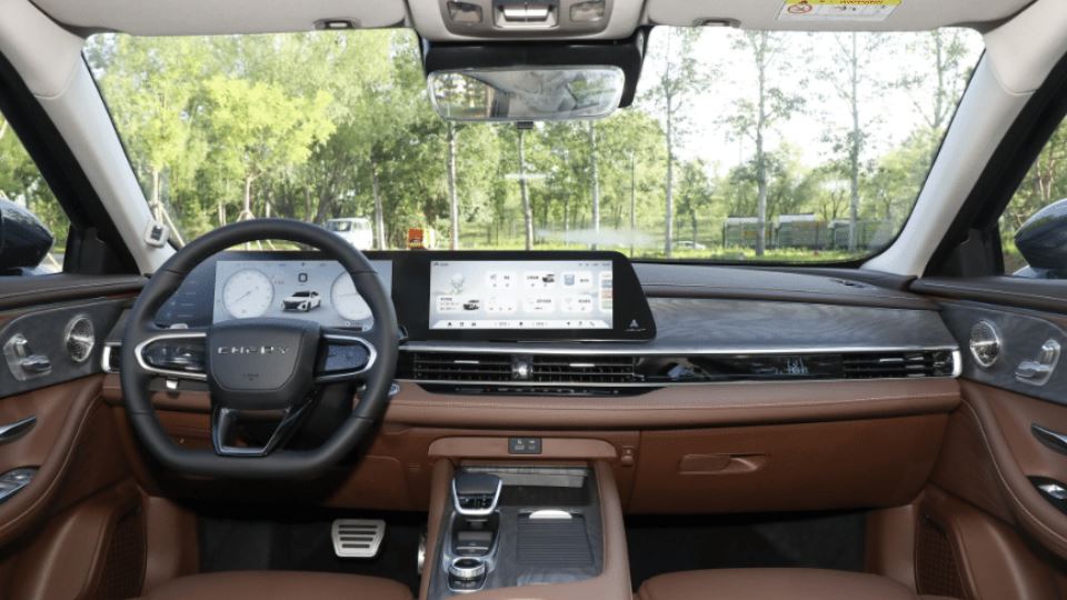 چری آریزو 8 جدید