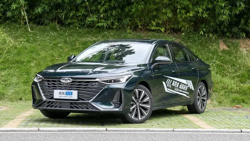 معرفي چري آريزو 8 جديد