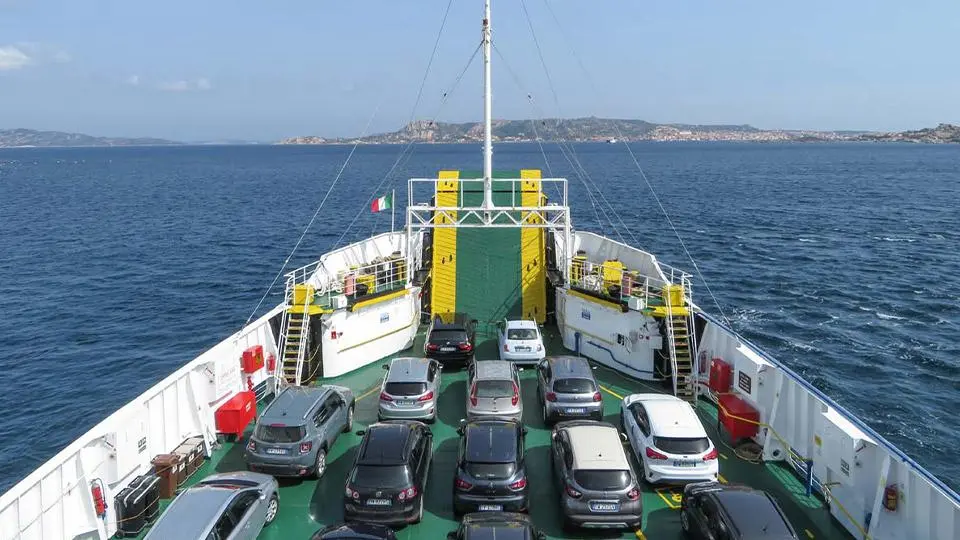 شرايط سفر به کيش با خودرو