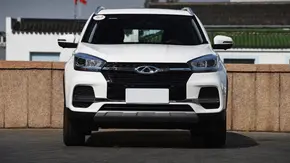 بررسی ام وی ام X55 مدیران خودرو