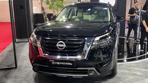 بررسی نیسان پت فایندر وارداتی نامی خودرو