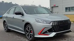 تغییرات ظاهری برای کایی E5