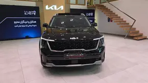 بررسی کیا سورنتو وارداتی کوشا خودرو