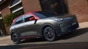 جیلی جیام شینگیوان 2026 معرفی شد منبع سایت باما