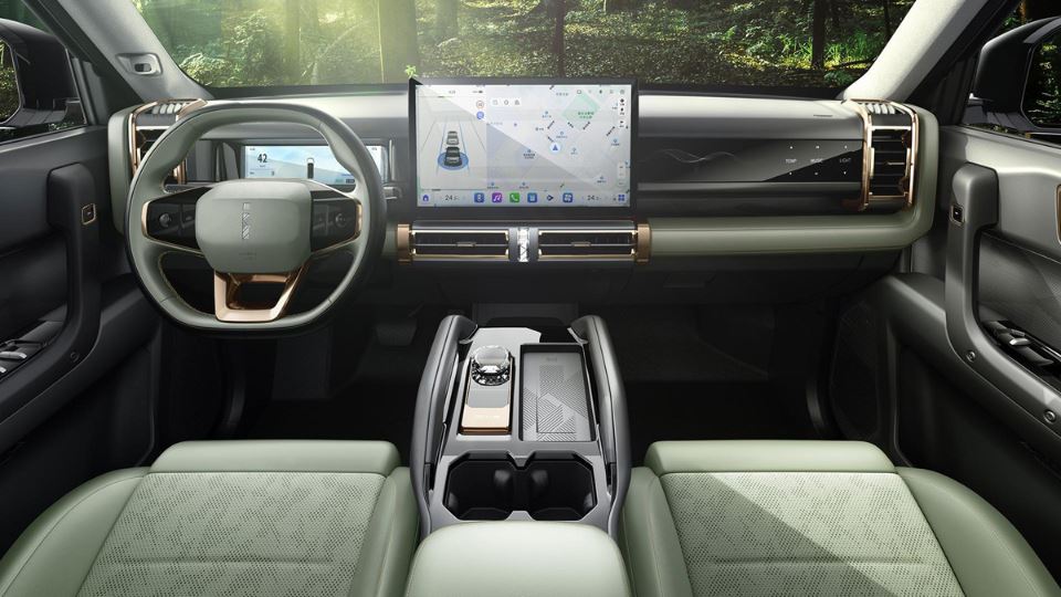 چری آی‌کار 03