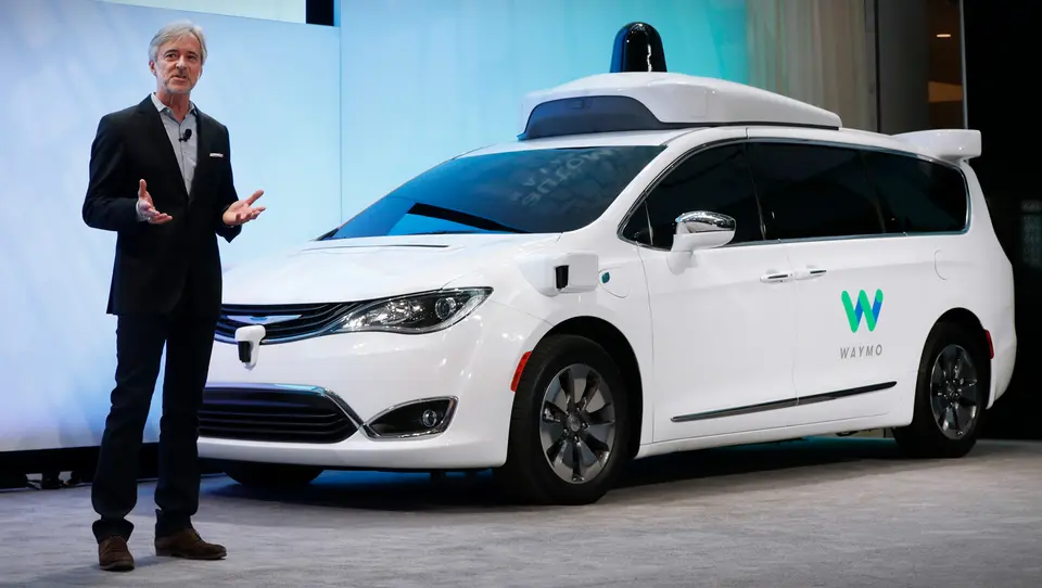 6 – جان کرافکیک