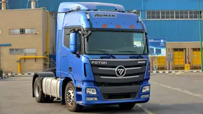 شرایط فروش کامیون ایران خودرو دیزل (1404)