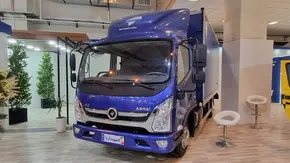 شرایط فروش کامیون ایران خودرو دیزل (1404) منبع سایت باما