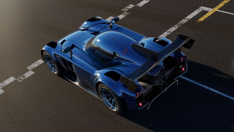 مک مورتی اسپرلینگ پیور