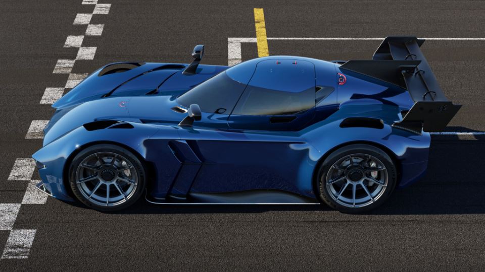 مک مورتی اسپرلینگ پیور