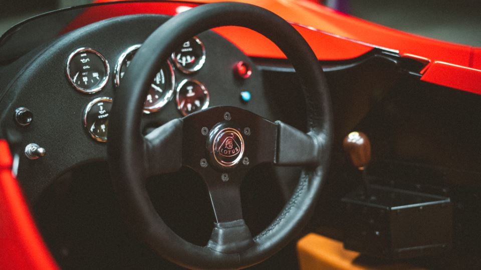 لوتوس تایپ 66