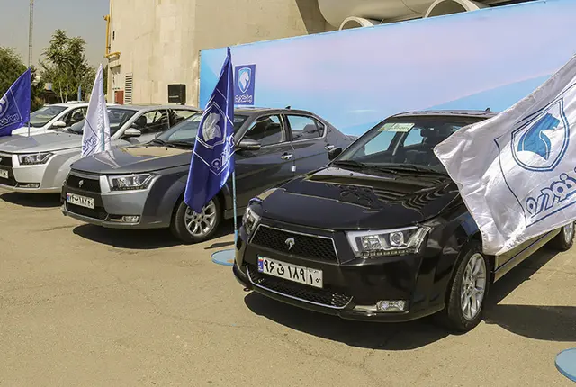 ثبت نام ایران خودرو برای مادران: طرح جوانی جمعیت ایران خودرو (1404)