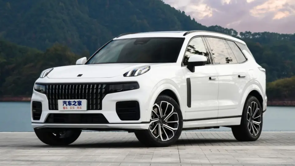 لينک اند کو 09 نسخه Voyage