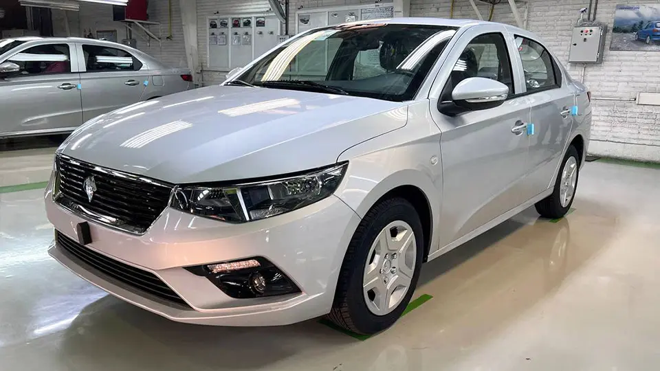 تارا دنده اي V3 (تارا دنده اي سال)