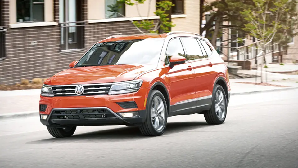 13 - فولکس‌واگن: 4 دستگاه