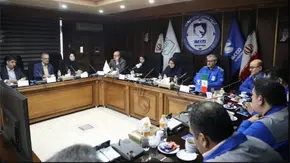 گارانتی محصولات ایران خودرو افزایش می‌یابد منبع سایت باما