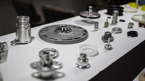 اخبار واردات قطعات خودرو (1404) منبع سایت باما