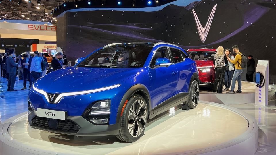 معرفی محصولات جدید وین‌فست در نمایشگاه CES