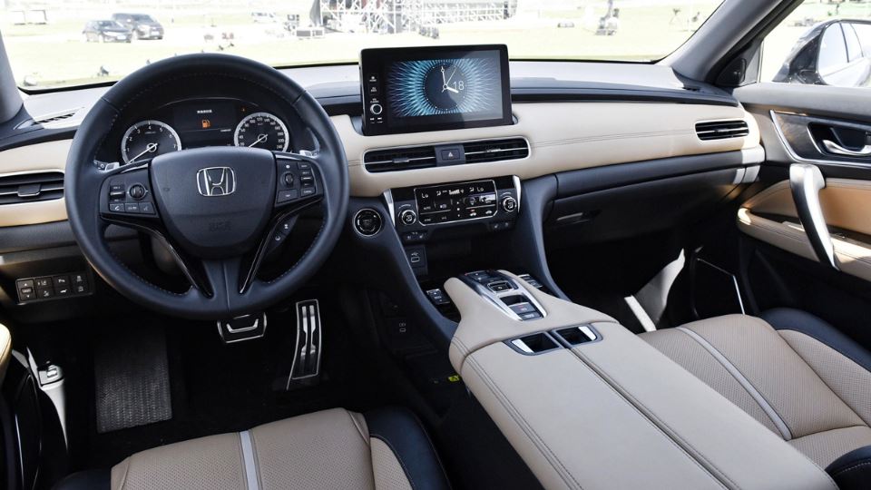 2023 هوندا UR-V