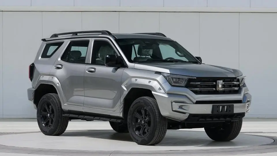 تانک 400 ديزلي