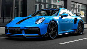 معرفی منهارت TR 900 II منبع سایت باما